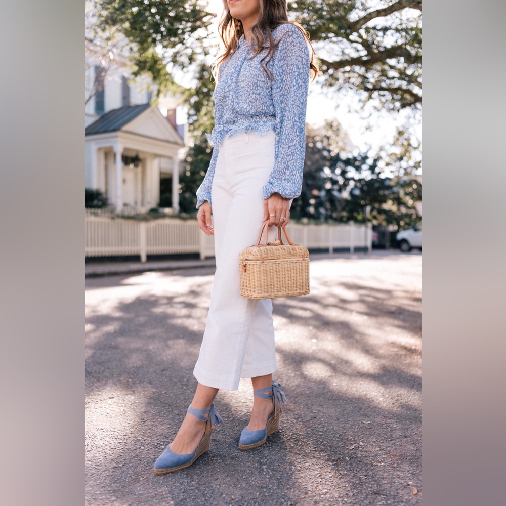 C/MEO Collective So Settled top